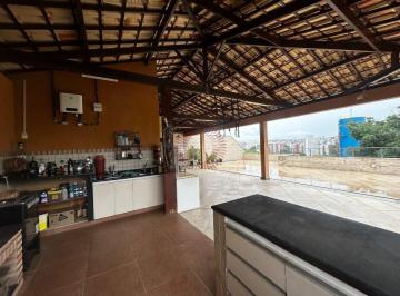 Casa · 1080m² · 5 Quartos · 4 Vagas · Casa para aluguel - em União