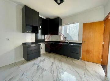 Casa · 105m² · 3 Quartos · 3 Vagas · Casa à venda - Santa Mônica