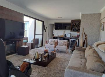 Apartamento de 3 quartos, São Paulo · COBERTURA DUPLEX À VENDA EM VILA MARIANA | FRENTE AO SHOPPING SANTA CRUZ