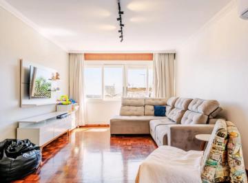 Apartamento de 3 quartos, Porto Alegre · Apartamento com 164.55m², 3 dorm, Moinhos de Vento