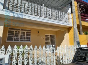 Foto 24 · Sobrado na Vila IAPI-região da Vila Teixeira-sala 2 ambientes-2 quartos-sacada-cozinha e copa com ar