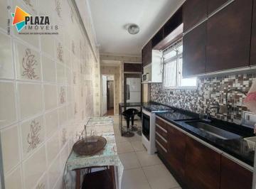 Apartamento · 42m² · 1 Quarto · 1 Vaga · Apartamento com 1 dormitório à venda, 42 m² por R$ 270.000,00 - Boqueirão - Praia Grande/SP
