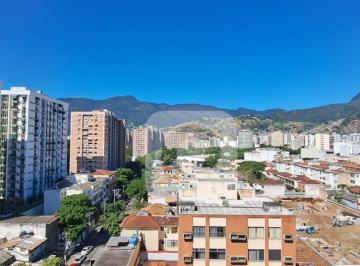 Apartamento · 115m² · 3 Quartos · 1 Vaga · 3 QUARTOS EM AMPLO APARTAMENTO - VILA ISABEL