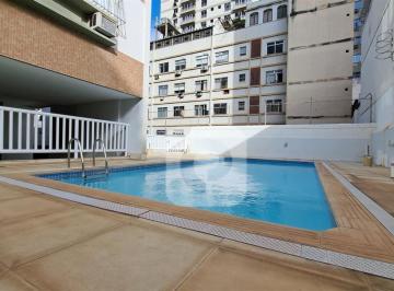 Apartamento · 110m² · 4 Quartos · 1 Vaga · 4 QUARTOS EM ÓTIMA LOCALIZAÇÃO DA TIJUCA