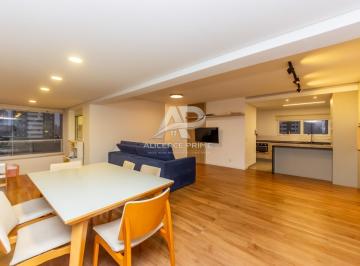 202605121605369314.jpg · Apartamento 124m² | 4 dormitórios (3 suítes) | 2 vagas | Varanda integrada | Próx. Metrô Alto do Ipi