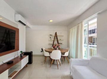 Apartamento de 3 quartos, Rio de Janeiro · VENDA | BOTAFOGO - ótimo apto com vista livre, 3 quartos (1 suíte), prédio novo com piscina, 2 vagas