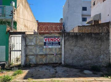 Terreno , Riacho Fundo · GENERIC_TITLE