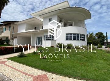 Casa · 349m² · 3 Quartos · 5 Vagas · Sobrado à Venda - Jardins Madri | Goiânia - GO