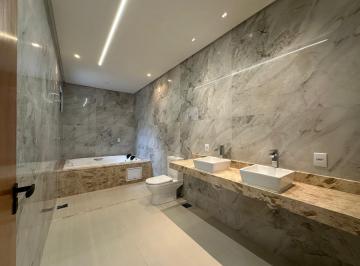 Casa · 204m² · 3 Quartos · 4 Vagas · Casa térrea - Setor Faiçalville