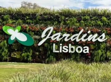 Terreno · 618m² · Lote à Venda - Condomínio Jardins Lisboa | Goiânia - GO