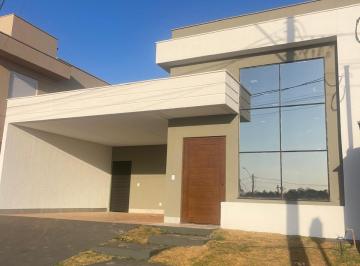 Casa · 132m² · 3 Quartos · 4 Vagas · Casa Térrea à Venda - Jardins Parma | Goiânia - GO