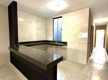 Casa · 74m² · 2 Quartos · 1 Vaga · Casa à venda Residencial Vieira - Setor Monte Sinai