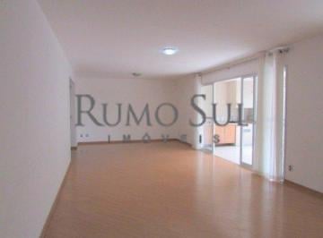 Apartamento · 146m² · 3 Quartos · Apartamento para aluguel - na Granja Julieta