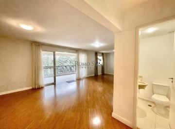 Apartamento · 146m² · 3 Quartos · Apartamento para aluguel - na Granja Julieta