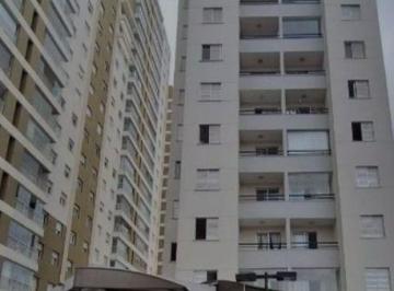 Apartamento · 67m² · 2 Quartos · 1 Vaga · Apartamento com 2 quartos à venda, 67 m² por R$ 430.000 - Vila Galvão - Guarulhos/SP