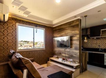 Apartamento · 43m² · 2 Quartos · 1 Vaga · Apartamento com 2 quartos à venda, 43 m² por R$ 310.000 - Cocaia - Guarulhos/SP