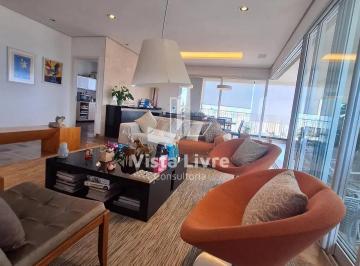 Apartamento · 295m² · 4 Quartos · 4 Vagas · Apartamento à venda, Perdizes, São Paulo, SP
