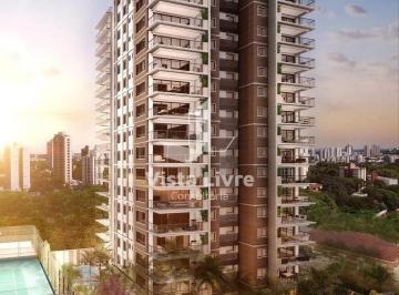Apartamento · 354m² · 4 Quartos · 5 Vagas · Garden à venda 4 Quartos 4 Suites 5 Vagas 354.1M² Vila Romana São Paulo - SP | Terraro Vila Romana