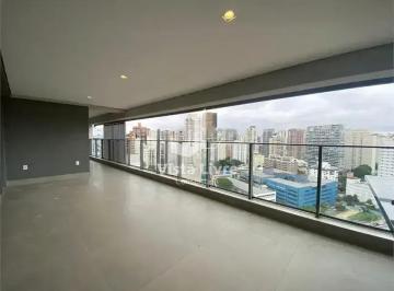 Apartamento · 159m² · 3 Quartos · 3 Vagas · Apartamento à venda, Vila Olímpia, São Paulo, SP