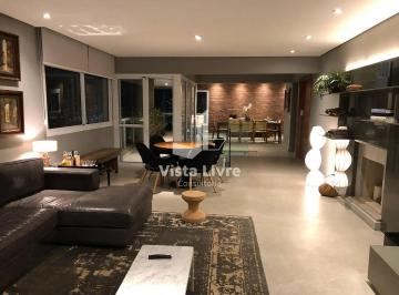 Apartamento · 340m² · 4 Quartos · 4 Vagas · Apartamento à venda, Bela Aliança, São Paulo, SP