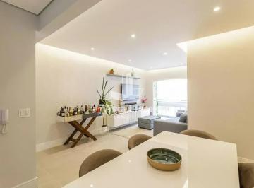 Apartamento · 79m² · 2 Quartos · 1 Vaga · Apartamento à venda, Itaim Bibi, São Paulo, SP