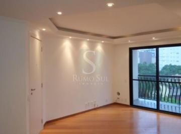 Apartamento · 102m² · 3 Quartos · Apartamento para aluguel - no Alto da Boa Vista