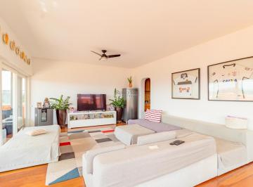 Apartamento · 330m² · 3 Quartos · Apartamento para aluguel - no Alto da Boa Vista