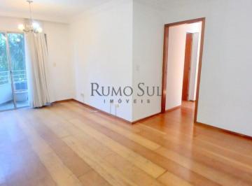 Apartamento · 69m² · 2 Quartos · Apartamento à venda - no Jardim Marajoara