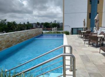 Apartamento à venda no CONDOMÍNIO PRAÇA DAS SEQUOIAS, IPUTINGA, Recife, PE · Apartamento à venda no CONDOMÍNIO PRAÇA DAS SEQUOIAS, IPUTINGA, Recife, PE