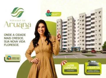 Apartamento à venda no MORADAS DA ARUANA, ARUANA, Aracaju, SE · Apartamento à venda no MORADAS DA ARUANA, ARUANA, Aracaju, SE