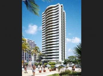 Apartamento de 4 quartos, Recife · Apto 04 Quartos 03 Suítes 178m² Alto Luxo na Beira Mar de Boa Viagem no 2° Jardim