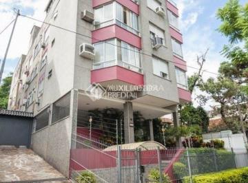 Apartamento · 44m² · 1 Quarto · APARTAMENTO DE 1 DORMITÓRIO NO BAIRRO PETRÓPOLIS