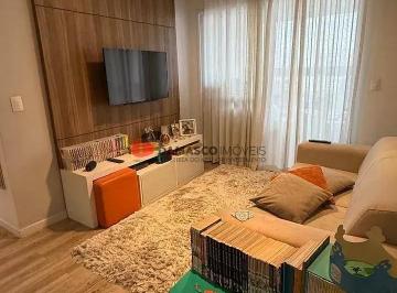 Apartamento · 70m² · 2 Quartos · 2 Vagas · Apartamento em Baeta Neves