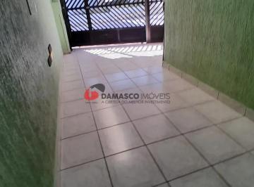 Casa · 120m² · 3 Quartos · 2 Vagas · Sobrado em Santa Paula