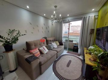 Apartamento · 65m² · 2 Quartos · 2 Vagas · Apartamento em Nova Gerty