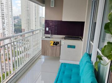 Apartamento · 62m² · 2 Quartos · 1 Vaga · Apartamento na Vila Sônia de 62m² com 2 dormitórios, 1 suíte e 1 vaga de garagem.