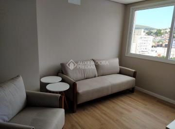 Apartamento · 60m² · 2 Quartos · 1 Vaga · Apartamento de 2 dormitórios no Viva!