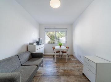 Apartamento · 42m² · 1 Quarto · 1 Vaga · ÓTIMO APARTAMENTO 1 QUARTO COM 1 VAGA COBERTA - PRÓXIMO À PUC
