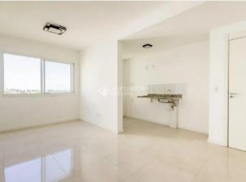 Apartamento · 51m² · 2 Quartos · 1 Vaga · 2 domitorios no Humaitá