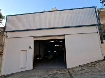 Comercial · 432m² · Estrutura vertical , testada(frente) de 12 metros | 432m²