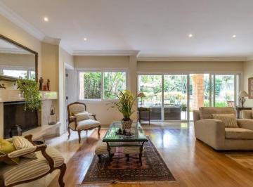 Casa · 622m² · 4 Quartos · 6 Vagas · Casa com 4 dormitórios à Venda, 622m² por R$ 7.850.000,00 - Jardim Cordeiro - São Paulo/SP