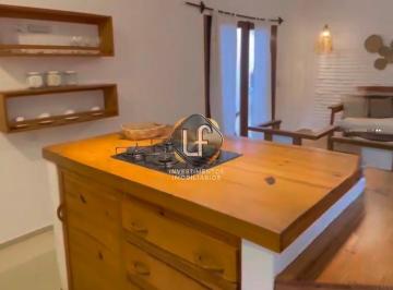 Apartamento · 85m² · 2 Quartos · EXCLUSIVA CASA/APARTAMENTO MOBILIADO NO CORAÇÃO DE JERICOACOARA | ALTO POTENCIAL DE RENTABILIDADE