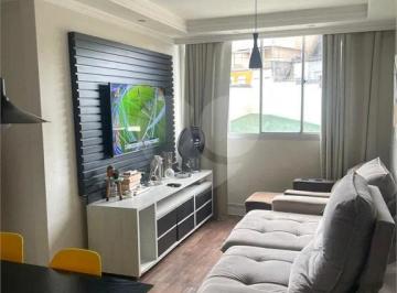 Apartamento de 3 quartos, São Paulo · Apto Res - MANDAQUI 3 Dorm 70 m² / Zona Norte SP