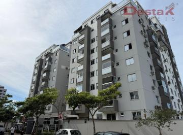 Apartamento · 52m² · 2 Quartos · 1 Vaga · Apartamento no bairro Deltaville - Biguaçu