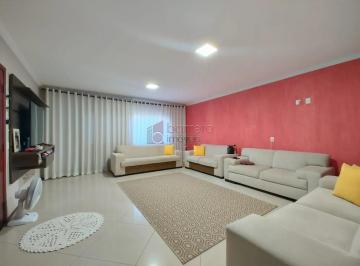 Casa · 238m² · 4 Quartos · 3 Vagas · CASA TÉRREA À VENDA NO JARDIM FLORESTAL - JUNDIAÍ/SP