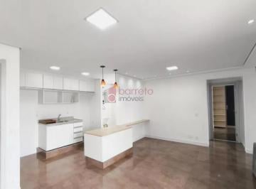 Apartamento · 72m² · 3 Quartos · 2 Vagas · APARTAMENTO PARA VENDA E LOCAÇÃO NO CONDOMÍNIO FATTO I - TORRES DE SÃO JOSÉ - JUNDIAÍ/SP