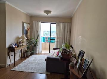 Apartamento · 83m² · 3 Quartos · 2 Vagas · APARTAMENTO À VENDA NO CONDOMÍNIO MORADA DOS DEUSES EM JUNDIAÍ/SP