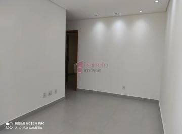 Apartamento · 55m² · 2 Quartos · 1 Vaga · APARTAMENTO À VENDA NO CONDOMÍNIO ALTOS DA SAMUEL MARTINS - JARDIM DO LAGO - JUNDIAÍ/SP
