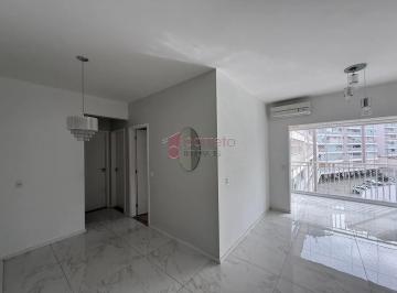 Apartamento · 93m² · 3 Quartos · 2 Vagas · APARTAMENTO PARA VENDA E LOCAÇÃO NO CONDOMÍNIO PALAZZO REALE - JUNDIAÍ/SP