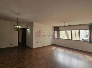 Apartamento · 188m² · 3 Quartos · 1 Vaga · APARTAMENTO À VENDA NO EDIFÍCIO DE LUCA NO CENTRO DE JUNDIAÍ/SP